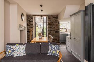 Brantwood - 4 bed home Ambleside - 5
