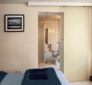 Farmhouse Apartment - 1