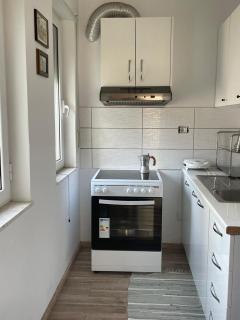 Seaside Apartment in Government Residence Durres - 1