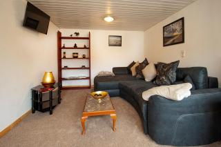 Farmhouse Apartment - Burgpreppach - 9