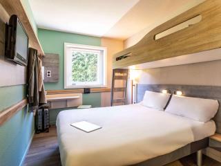 Ibis Budget Lyon Est Saint Quentin Fallavier - Saint-Quentin-Fallavier - 8