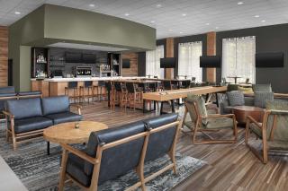 Embassy Suites Portland/Hillsboro - Hillsboro - 1