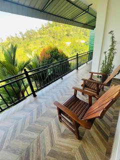 Viyanga Homestay - Ella - 3