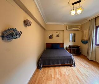 Azure room in Al-Saraya Home - Il Cairo - 7