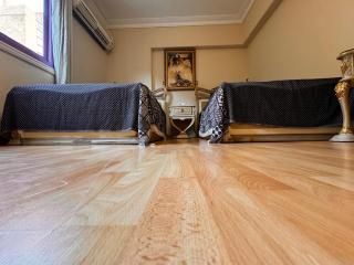 Classic double room in Al-Saraya Home - Il Cairo - 8
