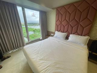 Hotel The West Coast - Vasai - 1