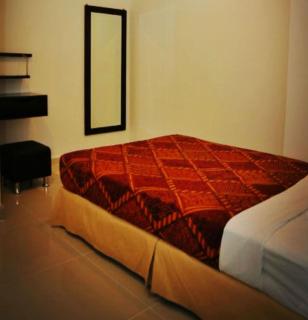 Old Budget Hotel - George Town - 5