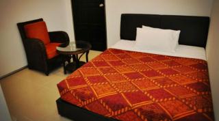 Old Budget Hotel - George Town - 2