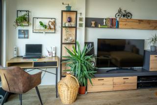 Apartman Fjaka - Petrčane - 8