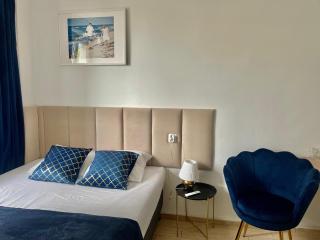 Pokoje Gościnne i Apartamenty Ula - Ustronie Morskie - 8