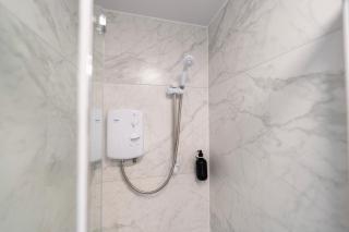 Fulham Central London Luxury Studios Close to Underground Newly Refurbished HR - Londra - 6