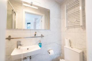 Fulham Central London Luxury Studios Close to Underground Newly Refurbished HR - Londra - 5