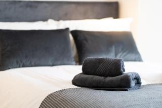 Fulham Central London Luxury Studios Close to Underground Newly Refurbished HR - Londra - 1