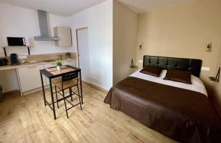 Appart Hotel Gambetta - 7
