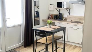 Appart Hotel Gambetta - Lens - 2