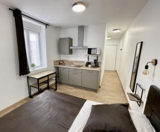 Appart Hotel Gambetta - 4