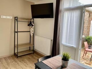 Appart Hotel Gambetta - 2