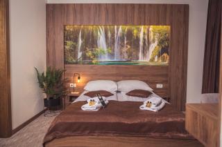 Hotel Tazz - River Front Oasis Collection - Bihać - 2