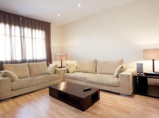 COR31 · COR31 - Apartment in the center of Barcelona - Barcelone - 5