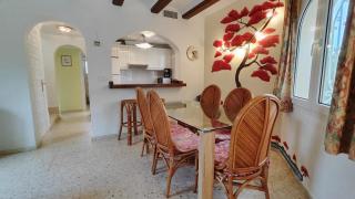 Villa privada Renoir - Oliva - 7