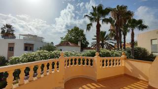 Villa privada Renoir - Oliva - 5