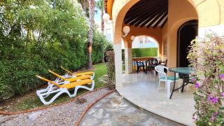 Villa privada Renoir - Oliva - 3