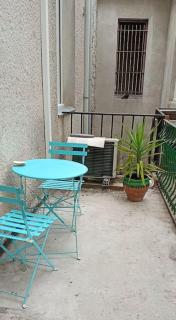 Charmant studio avec cour en centre-ville - Nîmes - 2