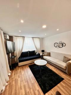No1 Apartments in heart of Sarajevo - Sarajevo - 0