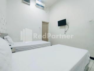 Almeira Homestay Syariah Near RS Islam Al-Irsyad Mitra Reddoorz - Surabaia - 5