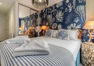 Sea Hideaway - M7 - Woolacombe - 1