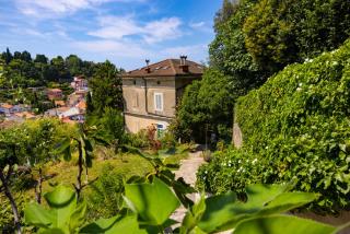 Adam Garden Piran - Piran - 6