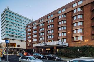 pentahotel Reading - 9