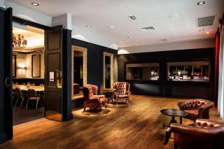pentahotel Reading - Reading - 7