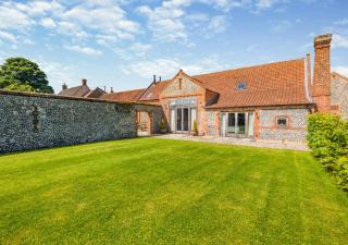 Sparks Barn - Bodham - 5