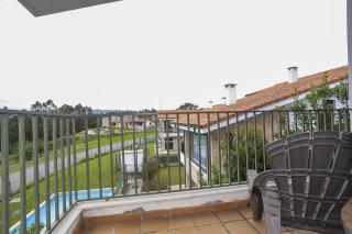 Apartamento en Valoria con piscina - Valoria - 1