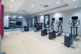 Hilton Garden Inn Brunswick - Brunswick - 2