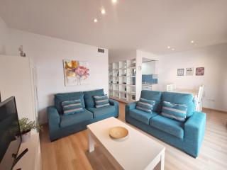 Apartamentos Alborada III - Vera - 6