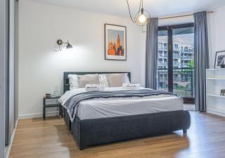 Apartament w Śródmieściu Odnowa - Wrocław - 0