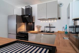 L'Atlantic - Appt à moins 150m de la plage - 4