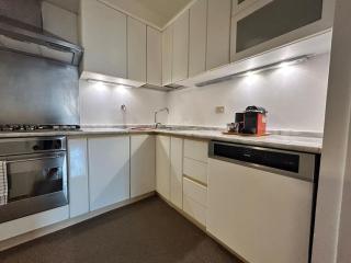 Elegant 3 bedrooms apartment Colosseum - San Giovanni - 3