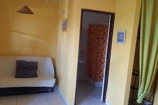 Appartement confortable à Tartane, 20 m² avec accès PMR - Tartane - 8