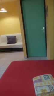 Appartement confortable à Tartane, 20 m² avec accès PMR - 4