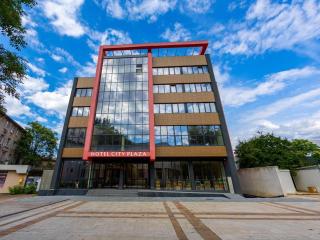 City Plaza - Botevgrad - 0