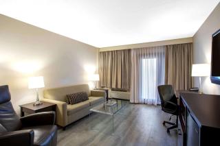 Quality Inn & Conference Centre Kingston Central - Kingston - 6