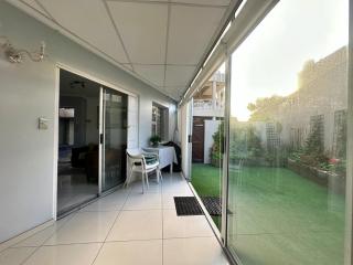 Kite Beach Garden Jacuzzi Apartment - Cidade Do Cabo - 2