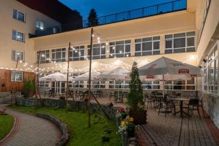 Rewita Kościelisko-Zakopane - 5