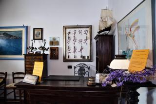 Albergo Boutique Casajanca - Canneto - 3