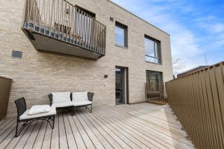 Forenom Serviced Apartments Oslo Kielland plass - Oslo - 7