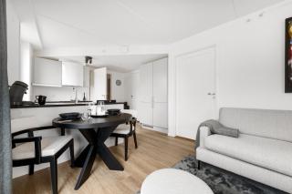 Forenom Serviced Apartments Oslo Kielland plass - Oslo - 1