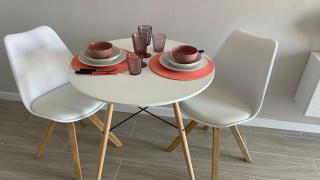 WELCS ESTUDIO 157 EMP cerca del Mar - Empuriabrava - 8